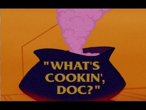 What's Cookin' Doc? Bugs Bunny lost in time EP5 What39s cookin39 doc YouTube