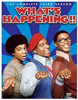 What's Happening!! Amazoncom What39s Happening Season 1 Ernest Thomas Fred Berry