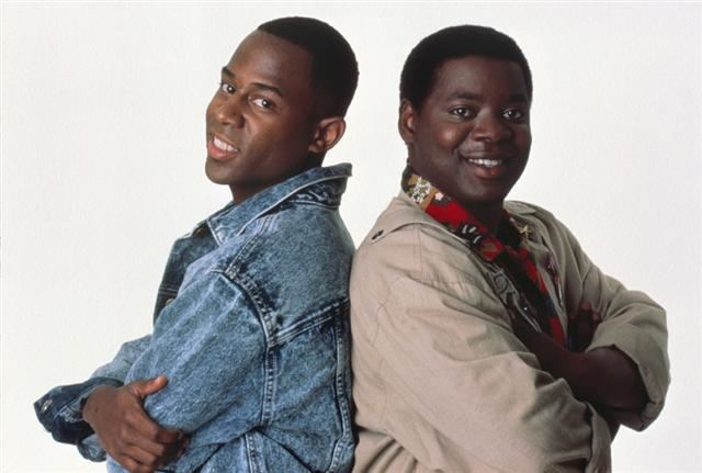 What's Happening Now!! What39s Happening Now Martin Lawrence and Ken Sagoes Sitcoms