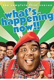 What's Happening Now!! What39s Happening Now TV Series 19851988 IMDb