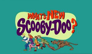 What's New, Scooby-Doo? What39s New ScoobyDoo Wikipedia