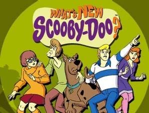 What's New, Scooby-Doo? What39s New ScoobyDoo