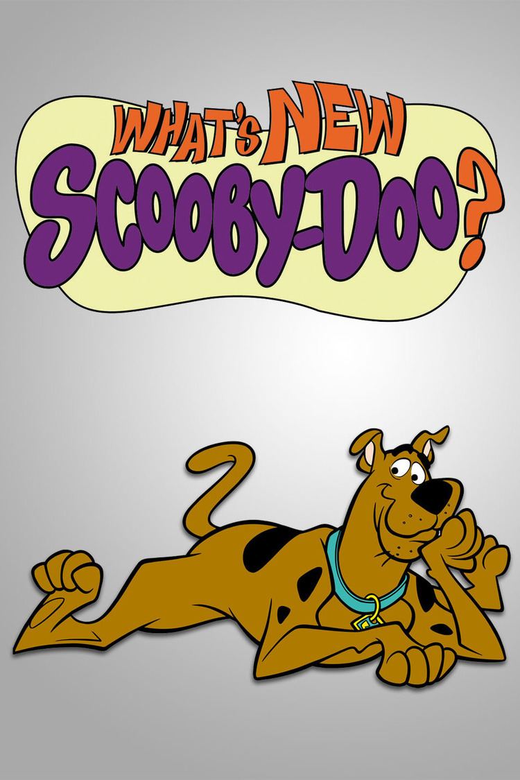 What's New, Scooby-Doo? wwwgstaticcomtvthumbtvbanners186155p186155