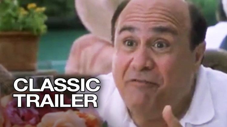 Whats the Worst That Could Happen? movie scenes What s the Worst That Could Happen Official Trailer 1 Danny DeVito Movie 2001 HD