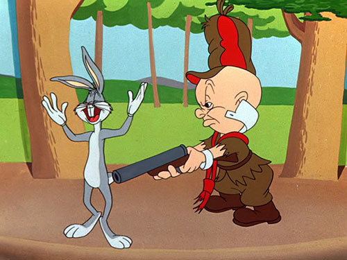 Whats Up, Doc? (1950 film) movie scenes What s Up Doc 1950 Movie Quote of the Day Whats Up Doc 1950