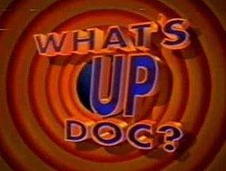 What's Up Doc? (TV series) httpsuploadwikimediaorgwikipediaenthumbe
