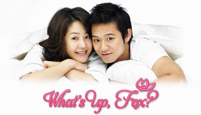 What's Up Fox What39s Up Fox Watch Full Episodes Free on DramaFever