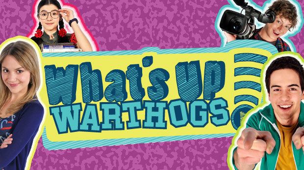 What's Up Warthogs! What39s Up Warthogs Screenings C21Media