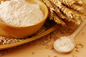Wheat flour What wheat flours can be used in bread baking