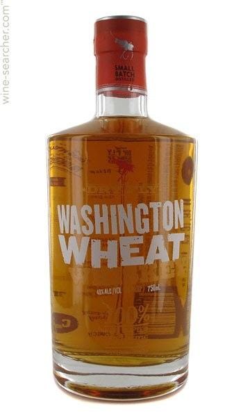 Wheat whiskey Dry Fly Distilling Washington Wheat Whiskey USA prices