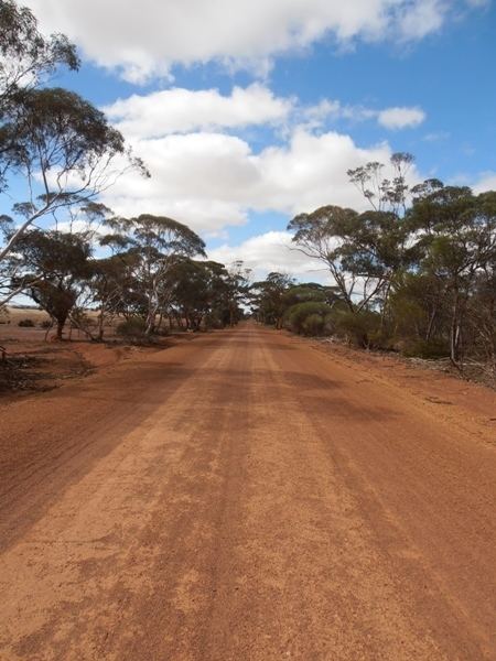 Wheatbelt (Western Australia) Top Bushwalking and Camping Spots In Western Australia39s Northeast