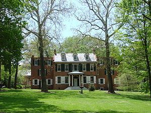 Wheatland (James Buchanan House) httpsuploadwikimediaorgwikipediacommonsthu