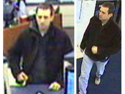 Wheaton Bandit Wheaton Bandit Bank Robber To Get Away With Crimes CBS Chicago