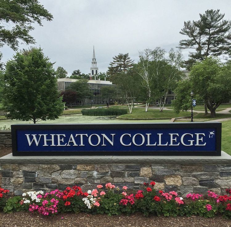 Wheaton College (Massachusetts)