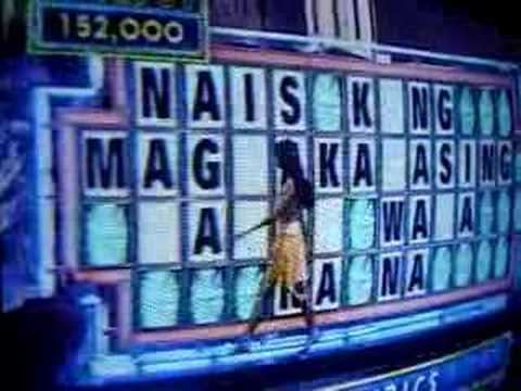 Wheel of Fortune (Philippine game show) httpsiytimgcomvicbMovKP5c6whqdefaultjpg
