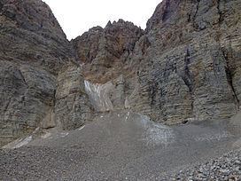 Wheeler Peak Glacier httpsuploadwikimediaorgwikipediacommonsthu