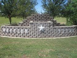 Wheeler, Texas httpsuploadwikimediaorgwikipediacommonsthu