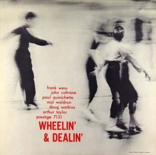 Wheelin' & Dealin' httpsuploadwikimediaorgwikipediaen999Joh