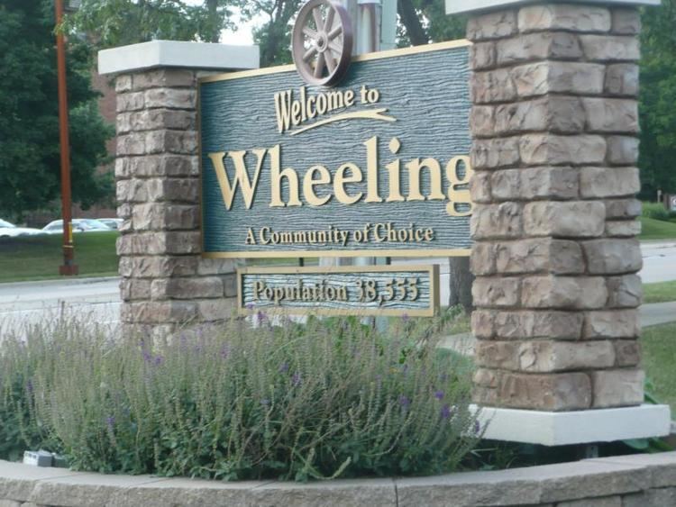 Wheeling, Illinois wwwalltreatmentcomimagescitiesILWheelingjpeg