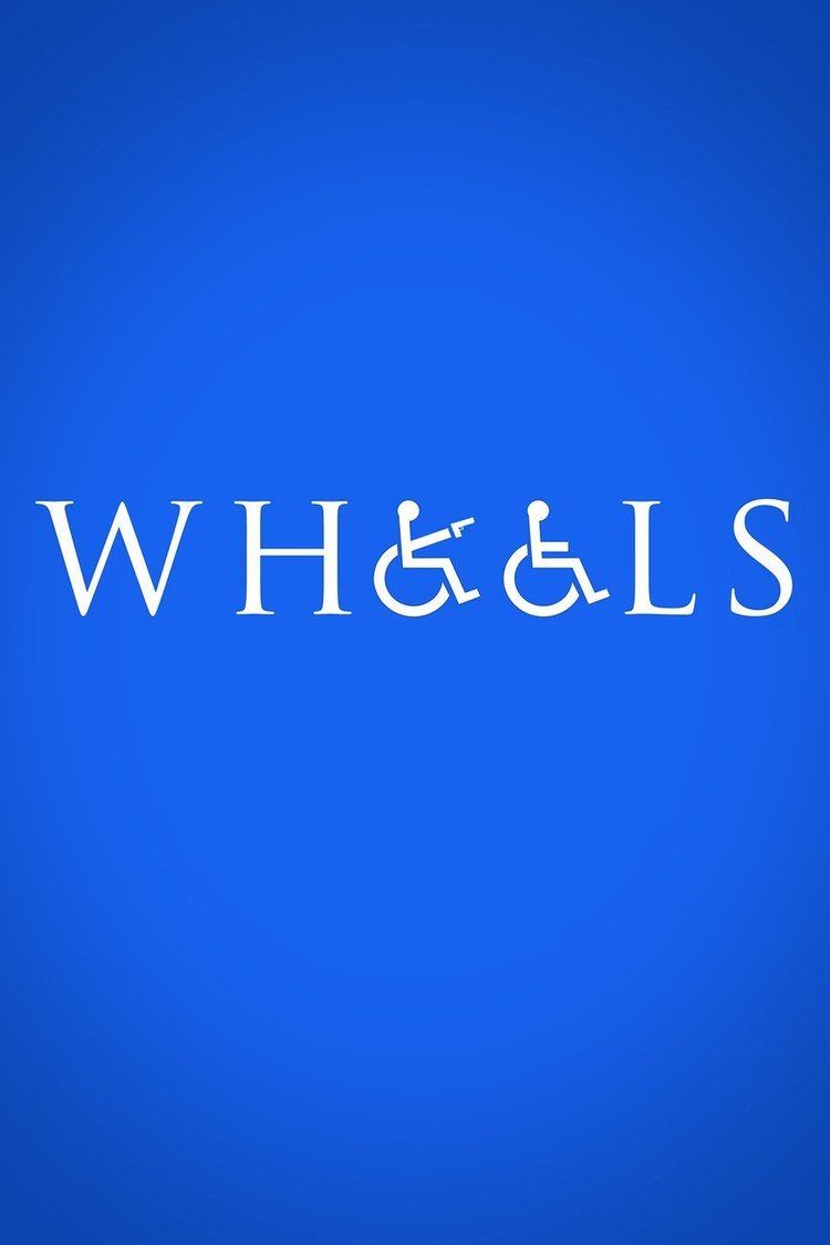 Wheels (2017 film) wwwgstaticcomtvthumbmovieposters11119975p11