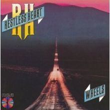 Wheels (Restless Heart album) httpsuploadwikimediaorgwikipediaenthumb4
