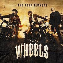 Wheels (The Road Hammers album) httpsuploadwikimediaorgwikipediaenthumba