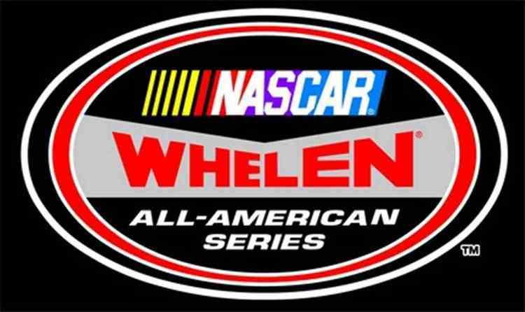 Whelen All-American Series Kingsport TimesNews LPR rejoins NASCAR Whelen AllAmerican Series