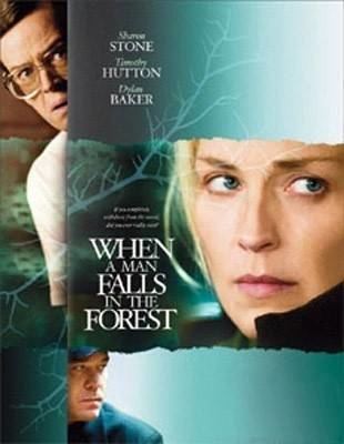 When a Man Falls in the Forest Aloe Entertainment When a Man Falls In The Forest