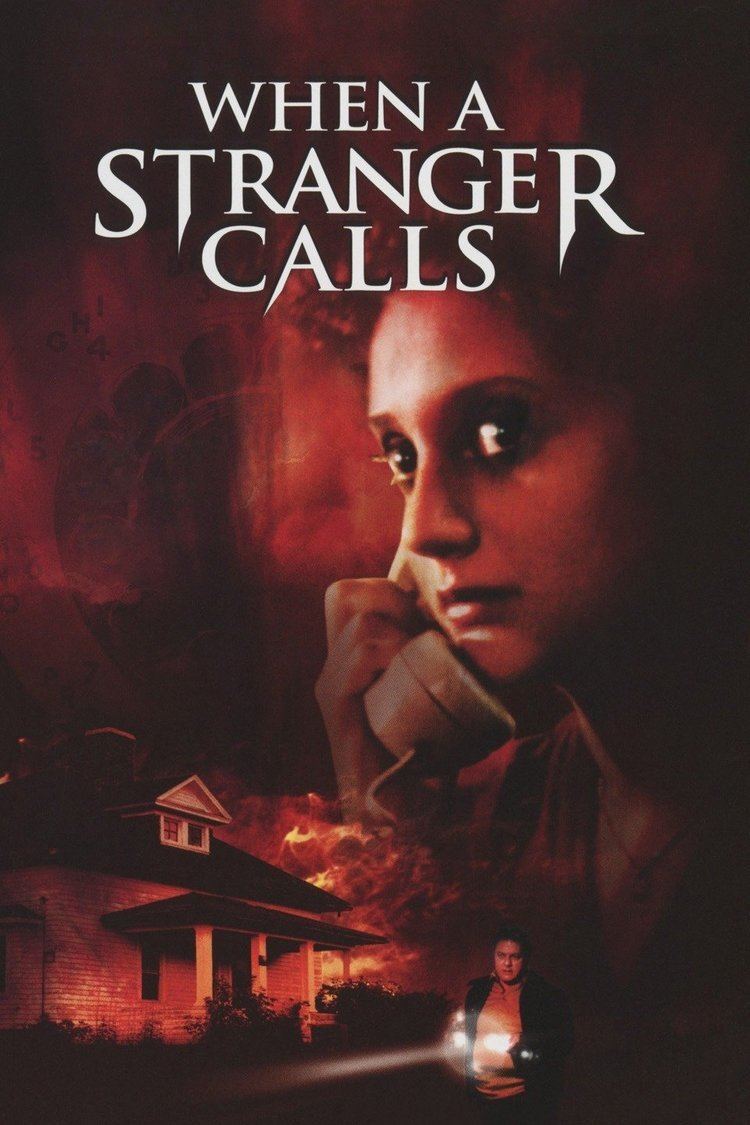 When a Stranger Calls (1979 film) wwwgstaticcomtvthumbmovieposters5165p5165p