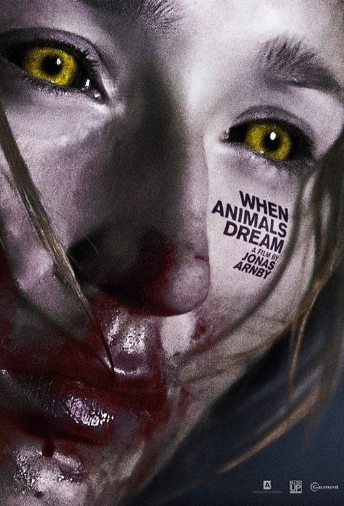 When Animals Dream Watch the trailer for werewolf horror When Animals Dream
