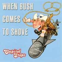 When Bush Comes to Shove httpsuploadwikimediaorgwikipediaen33bWhe
