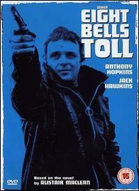 When Eight Bells Toll When Eight Bells Toll film Wikipedia