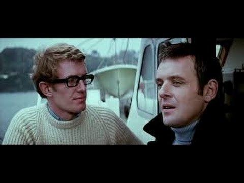 When Eight Bells Toll (film) When Eight Bells Toll 1971 starring Anthony Hopkins YouTube