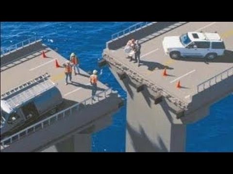 When Engineering Fails Engineering Disasters Documentary