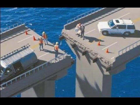 When Engineering Fails Engineering Disasters Documentary