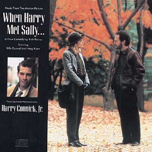 When Harry Met Sally... (soundtrack) httpsimagesnasslimagesamazoncomimagesI5