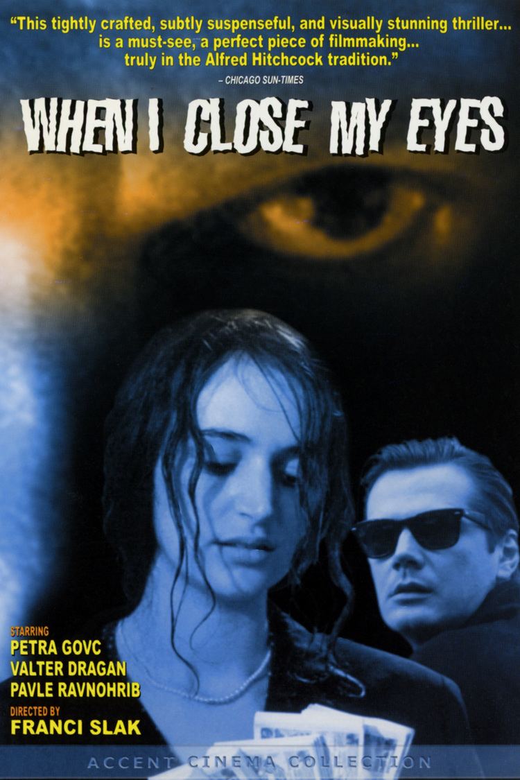 When I Close My Eyes (1993 film) wwwgstaticcomtvthumbdvdboxart67413p67413d