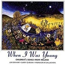 When I Was Young (album) httpsuploadwikimediaorgwikipediaenthumb3
