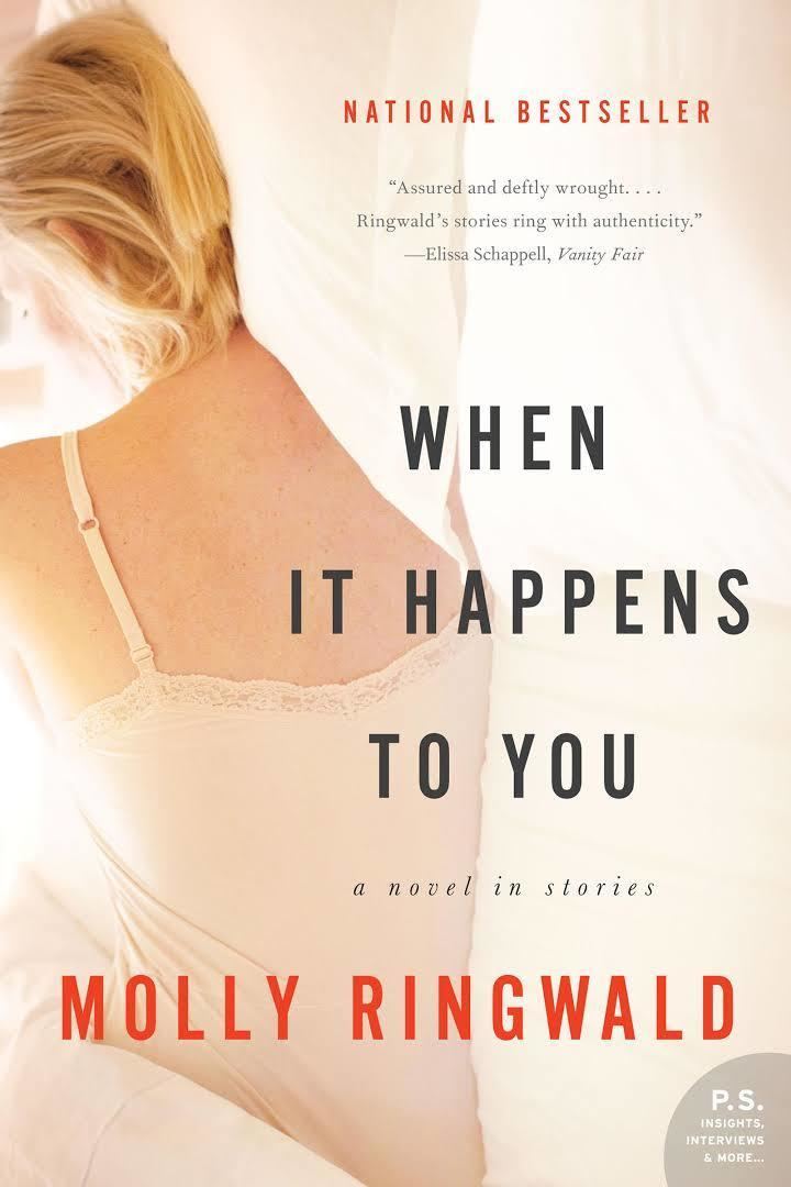 When It Happens to You: A Novel in Stories t3gstaticcomimagesqtbnANd9GcQXpfGzUsbezmMwN