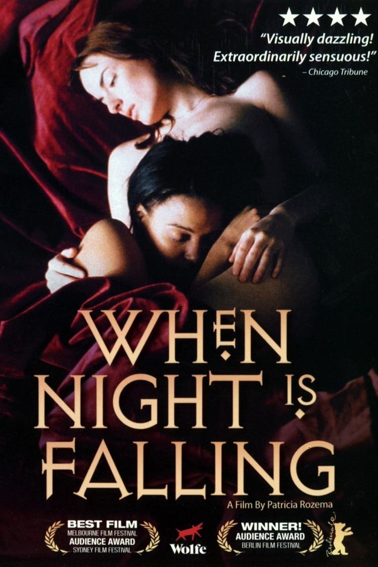 When Night Is Falling wwwgstaticcomtvthumbdvdboxart16494p16494d