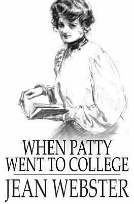When Patty Went to College t0gstaticcomimagesqtbnANd9GcT6urscRR5wNBih1