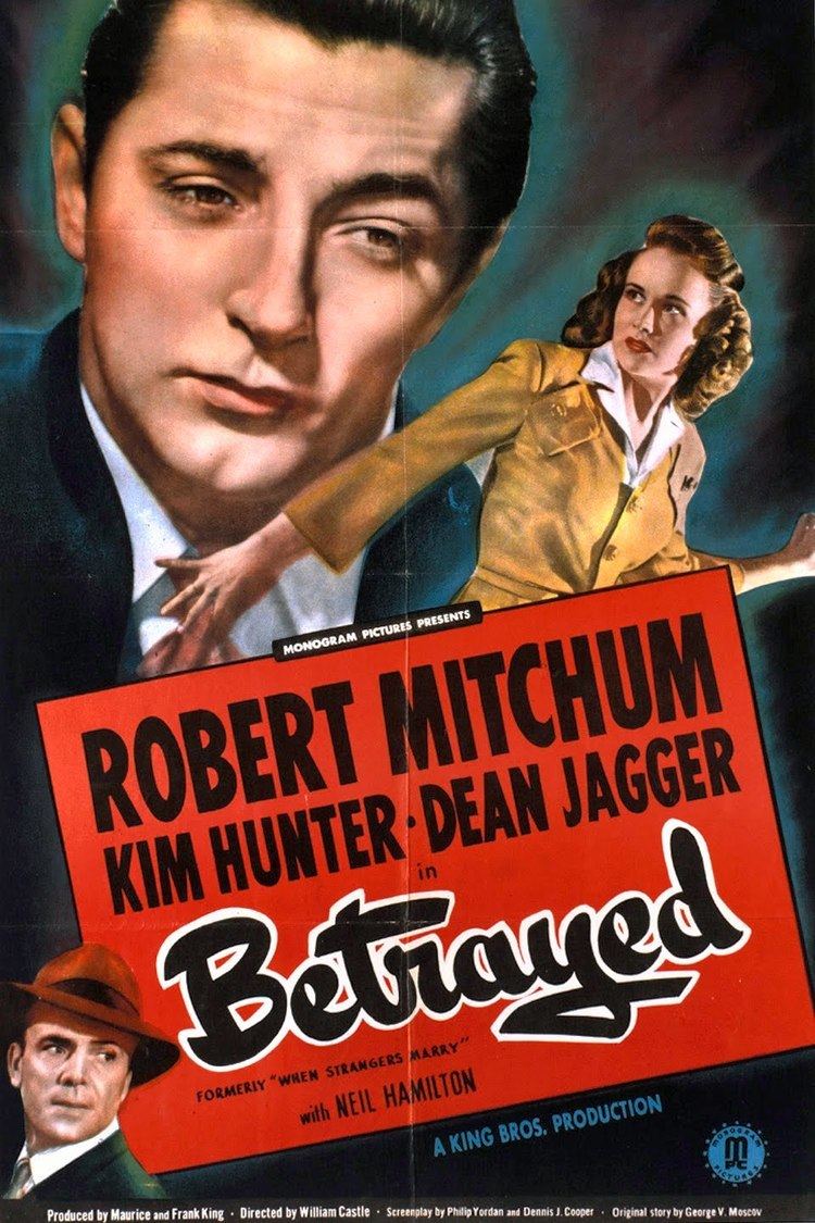 When Strangers Marry wwwgstaticcomtvthumbmovieposters10184p10184