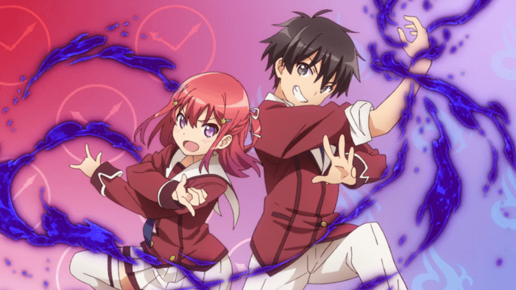 When Supernatural Battles Became Commonplace - Wikipedia