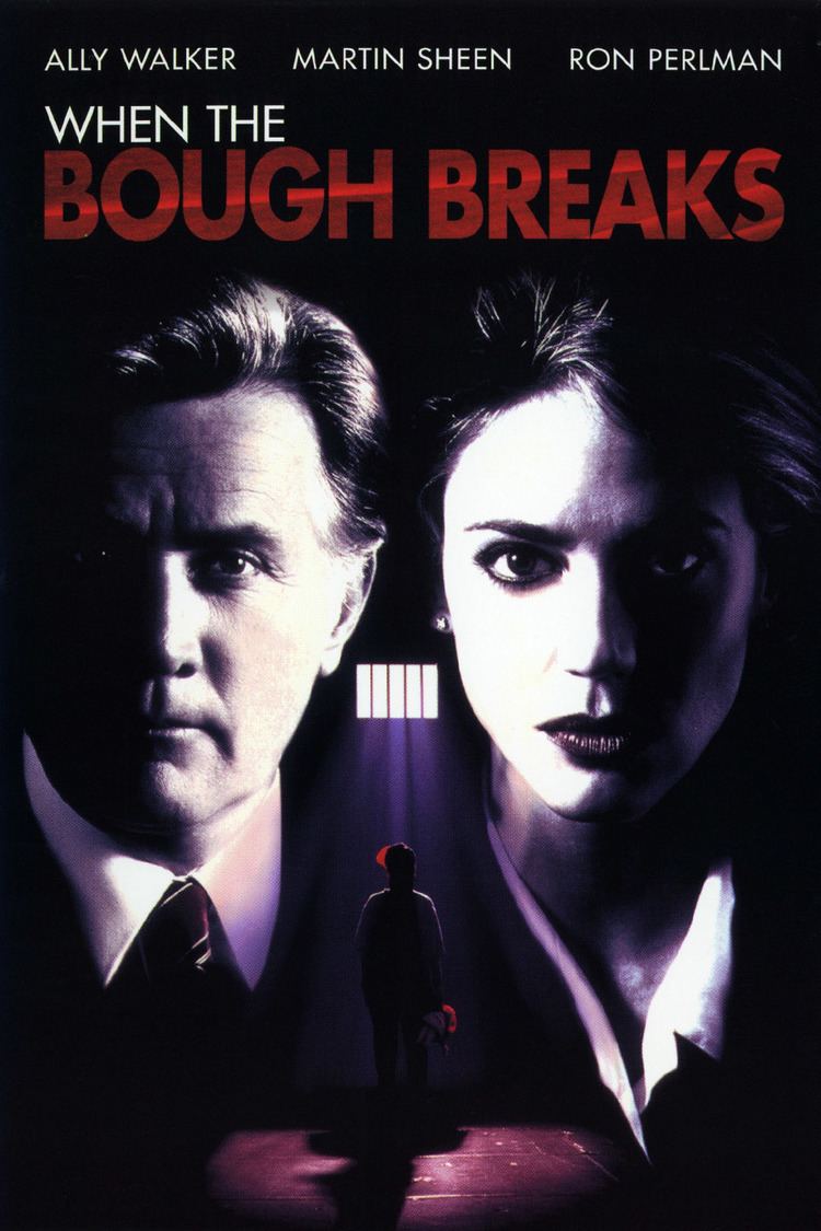 When the Bough Breaks (1993 film) wwwgstaticcomtvthumbdvdboxart16258p16258d