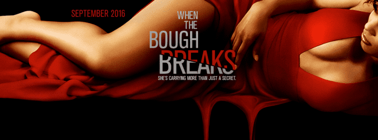 When the Bough Breaks Teaser Trailer
