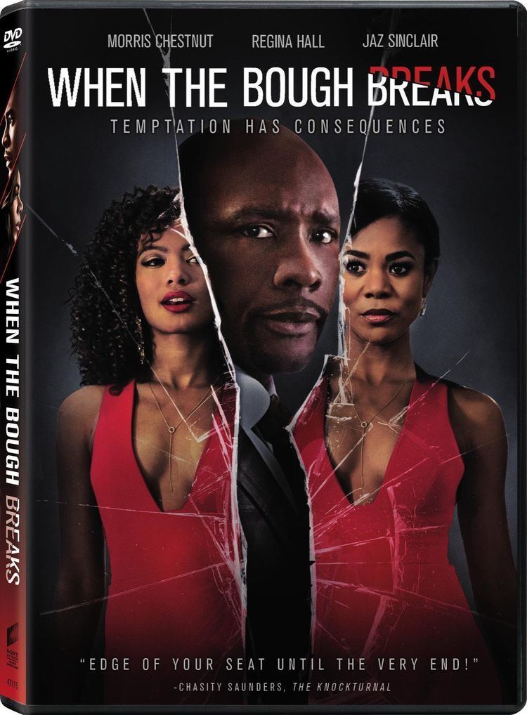 When the Bough Breaks DVD Release Date December 27 2016