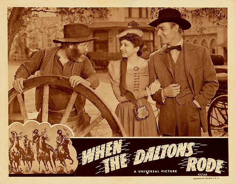When the Daltons Rode Photos When the Daltons Rode Images Ravepad
