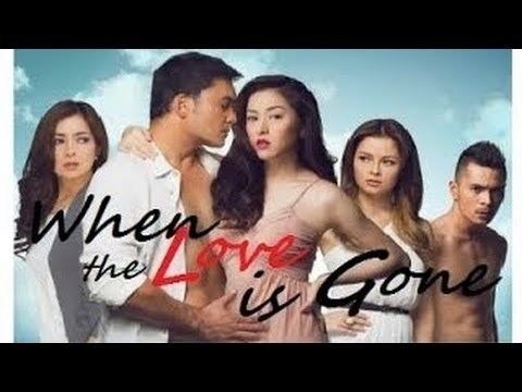 When the Love Is Gone When The Love Is Gone 2013 Theatrical Trailer YouTube