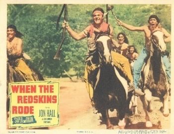 When the Redskins Rode Paladin Communications