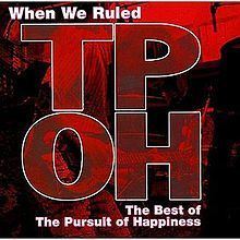When We Ruled: The Best of The Pursuit of Happiness httpsuploadwikimediaorgwikipediaenthumbf